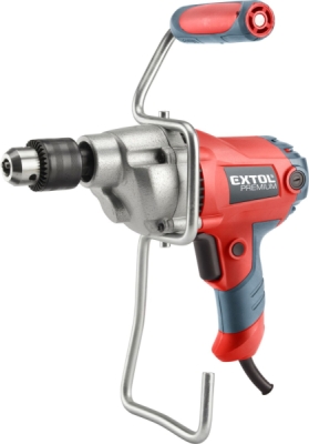 Míchadlo jednorychlostní EXTOL PREMIUM 850W