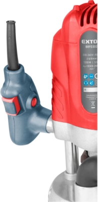Frézka horní EXTOL PREMIUM 1200W RT 1200 EH