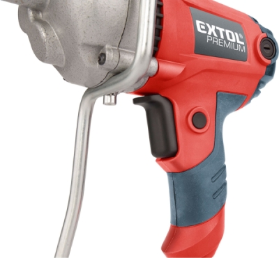 Míchadlo jednorychlostní EXTOL PREMIUM 850W