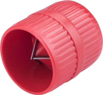 Odhrotovač trubek vnitřní i vnější, plastový, ⌀4-38mm EXTOL PREMIUM