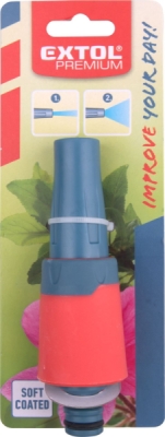 Postřikovač zahradní-tryska EXTOL PREMIUM
