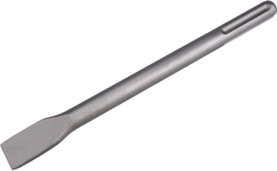 Sekáč plochý SDS MAX, 280x18mm, šířka ostří 25mm EXTOL PREMIUM