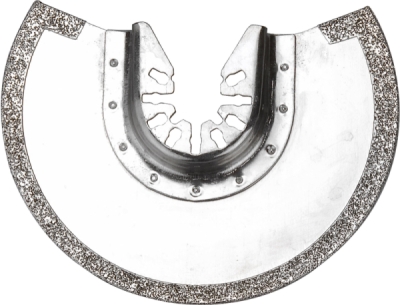 Kotouč segmentový, 88mm, diamant EXTOL PREMIUM