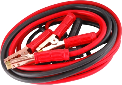 Kabel startovací, 800A EXTOL PREMIUM