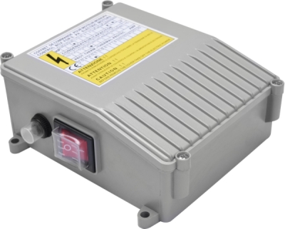 Čerpadlo do vrtu, 570W, 105m, 1920l/h, 88mm, 1" EXTOL PREMIUM