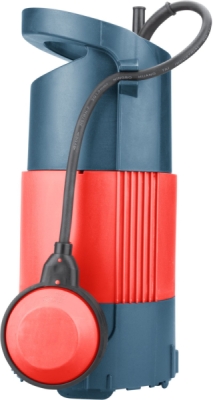 Čerpadlo na znečištěnou vodu 3v1, 900W, 13000l/h  EXTOL PREMIUM
