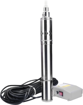 Čerpadlo do vrtu, 370W, 72m, 1500l/h, 75mm, 1" EXTOL PREMIUM