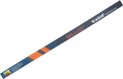 Plátek pilový na mokré dřevo EXTOL PREMIUM 533mm/21"