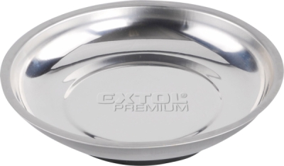 Miska magnetická nerez EXTOL PREMIUM 150mm