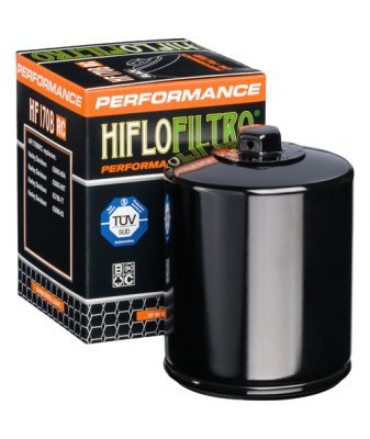 Olejový filtr HIFLOFILTRO HF170BRC