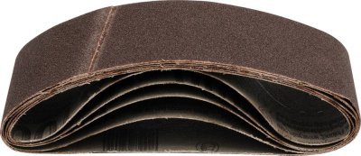 Yato Brusný pás 60 - 75x457mm 5ks