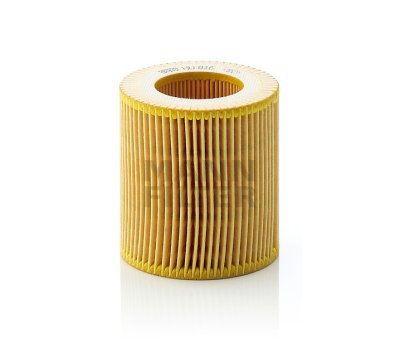 Olejový filtr MANN-FILTER HU 816 x