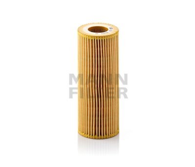 Olejový filtr MANN-FILTER HU 722 x evotop