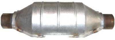 JMJ KOV 03 uni katalyzátor do 3000 ccm - benzín, kovový