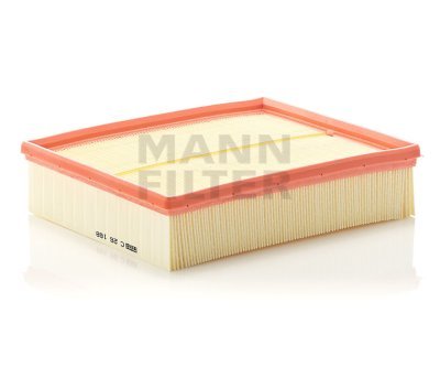 Vzduchový filtr MANN-FILTER C 26 168