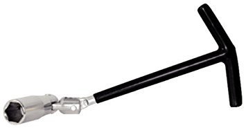 Klíč na zapalovací svíčky KS TOOLS 517.1170