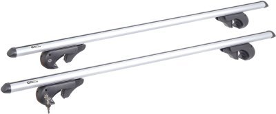 Příčný nosník Compass zamykací hliníkový 120cm ALU-TOP TÜV