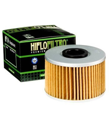 Olejový filtr HIFLOFILTRO HF114