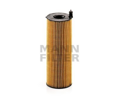 Olejový filtr MANN-FILTER HU 831 x
