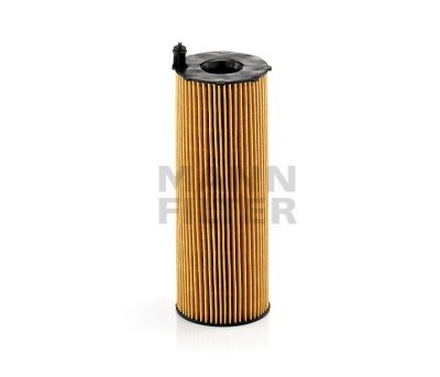 Olejový filtr MANN-FILTER HU 8001 x