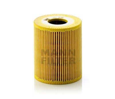 Olejový filtr MANN-FILTER HU 818 x evotop