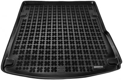 Gumové vany do kufrů Rezaw - AUDI A6 Limousine/Sedan 2004-2008