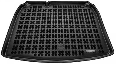 Gumové vany do kufrů Rezaw - AUDI A3 Hatchback/Sportback 2003-2013 (kromě verze Quattro)