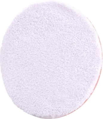 Kotouč leštící, mikrovlákno, T05, ⌀185mm, suchý zip EXTOL PREMIUM