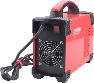 Invertor svařovací 120A EXTOL PREMIUM
