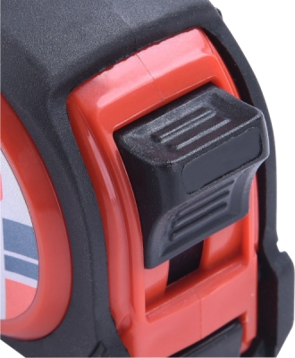 Metr svinovací Compact, 7,5m x 25mm EXTOL PREMIUM