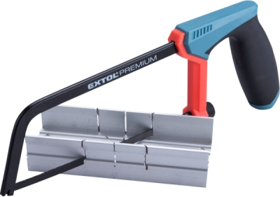 Pila s kosořezem, 150mm plátek EXTOL PREMIUM