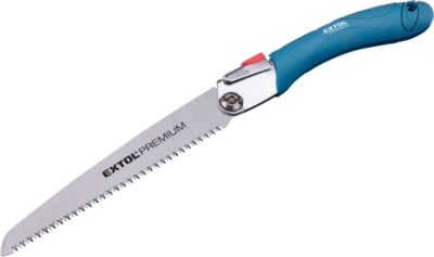 Pilka na větve zavírací, 210mm EXTOL PREMIUM