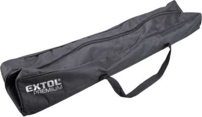 Tyč-stativ k laserům, teleskopická/šroubovací, dosah až 3m, průměr 32mm EXTOL PREMIUM