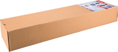 Tyč-stativ k laserům, teleskopická/šroubovací, dosah až 3m, průměr 32mm EXTOL PREMIUM