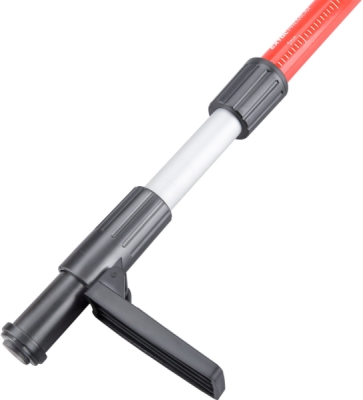 Tyč-stativ k laserům, teleskopická/šroubovací, dosah až 3m, průměr 32mm EXTOL PREMIUM