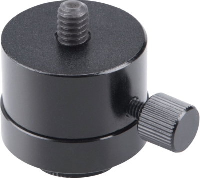 Tyč-stativ k laserům, teleskopická/šroubovací, dosah až 3m, průměr 32mm EXTOL PREMIUM