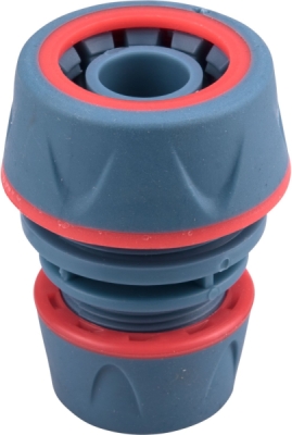Spojka na hadici, 1/2" - 3/4" EXTOL PREMIUM