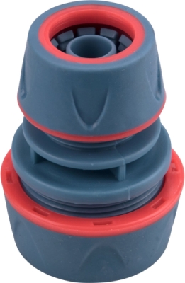 Spojka na hadici, 1/2" - 3/4" EXTOL PREMIUM