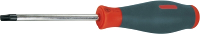 Šroubovák TORX, T 8x80mm, CrV EXTOL PREMIUM
