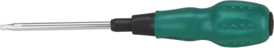 Šroubovák TORX, T 7x75mm EXTOL PREMIUM