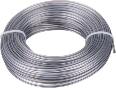 Žací struna do sekačky s jádrem, čtvercový profil, 2mm, 15m EXTOL PREMIUM