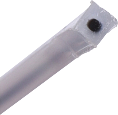 Žací struna do sekačky s jádrem, čtvercový profil, 3mm, 15m EXTOL PREMIUM