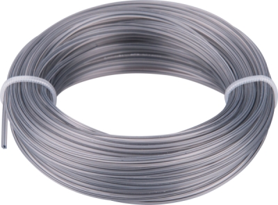 Žací struna do sekačky s jádrem, hvězdicový profil, 1,6mm, 15m EXTOL PREMIUM