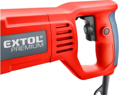 Vrtačka s příklepem, 1050W EXTOL PREMIUM