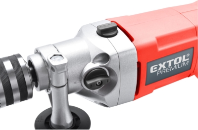 Vrtačka s příklepem, 1050W EXTOL PREMIUM