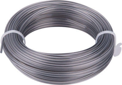Žací struna do sekačky s jádrem, kruhový profil, 1,6mm, 15m EXTOL PREMIUM