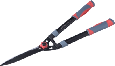 Nůžky na živý plot s vlnitým ostřím, 630mm EXTOL PREMIUM