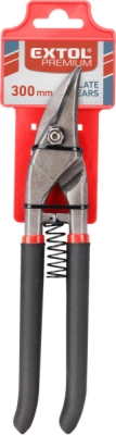 Nůžky na plech EXTOL PREMIUM 300mm 8813615