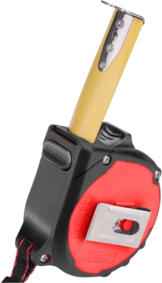 Metr svinovací EXTOL Premium 5m x 19mm