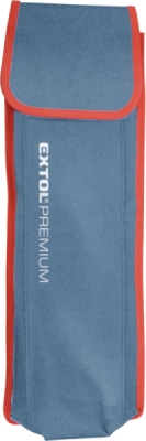Stativ výsuvný EXTOL Premium 420-1200mm